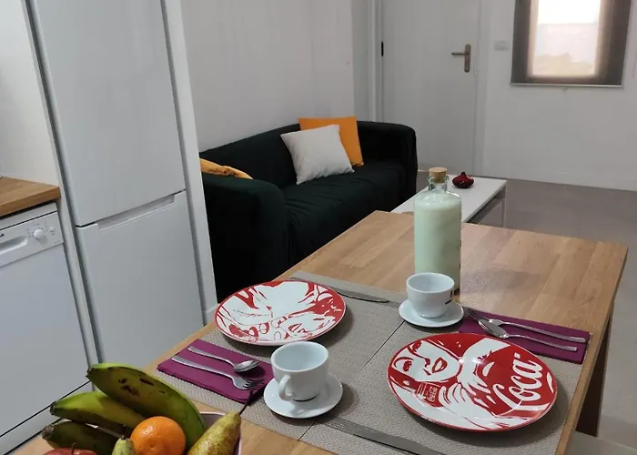 公寓 A 2 Minutos De La Playa - Casa Ferrero *