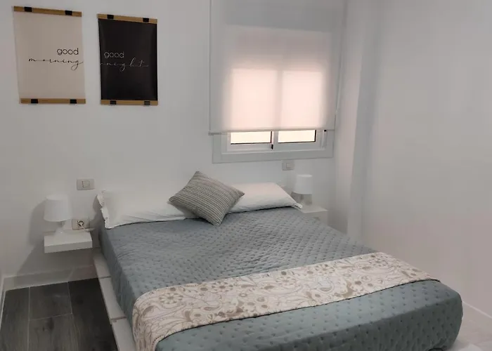 A 2 Minutos De La Playa - Casa Ferrero Puerto del Carmen (Lanzarote)