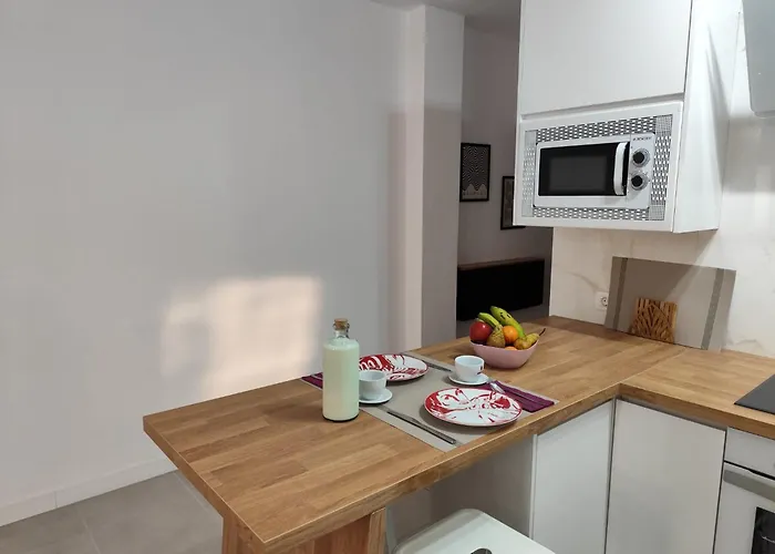 Apartment A 2 Minutos De La Playa - Casa Ferrero Puerto del Carmen (Lanzarote)