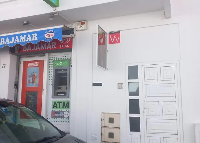 A 2 Minutos De La Playa - Casa Ferrero * 卡门港