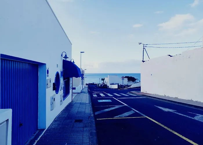 Apartment A 2 Minutos De La Playa - Casa Ferrero Puerto del Carmen (Lanzarote)