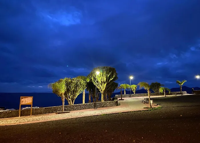 A 2 Minutos De La Playa - Casa Ferrero Apartment Puerto del Carmen (Lanzarote)